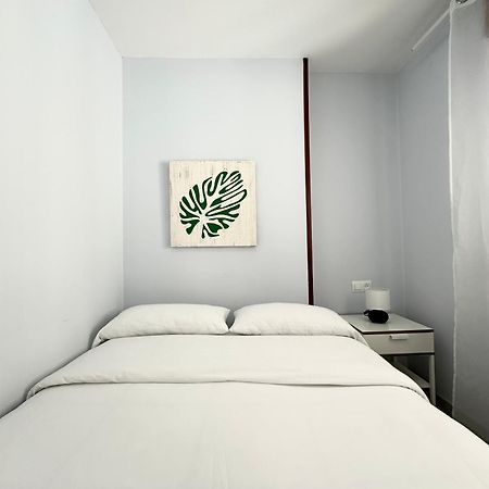 Lemos Nube Apartment Monforte De Lemos Bagian luar foto