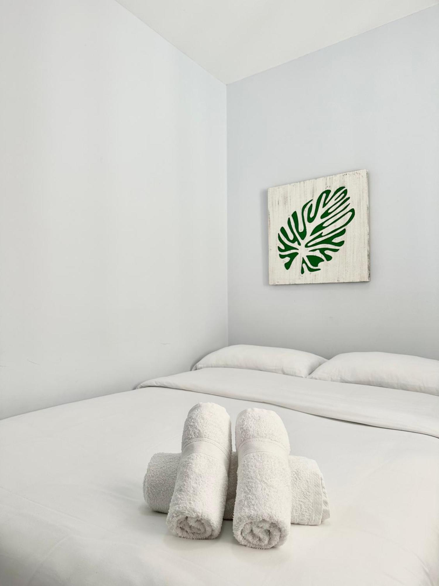 Lemos Nube Apartment Monforte De Lemos Bagian luar foto