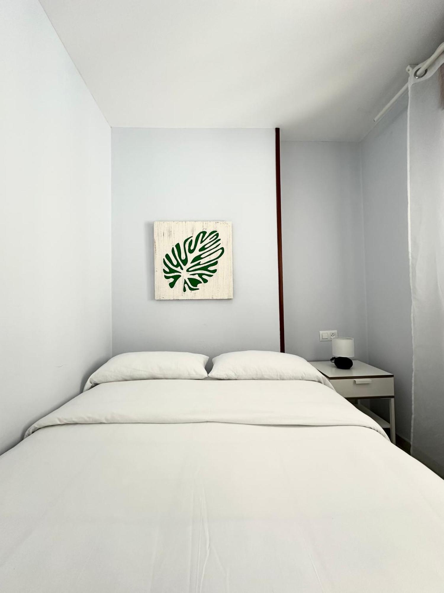 Lemos Nube Apartment Monforte De Lemos Bagian luar foto
