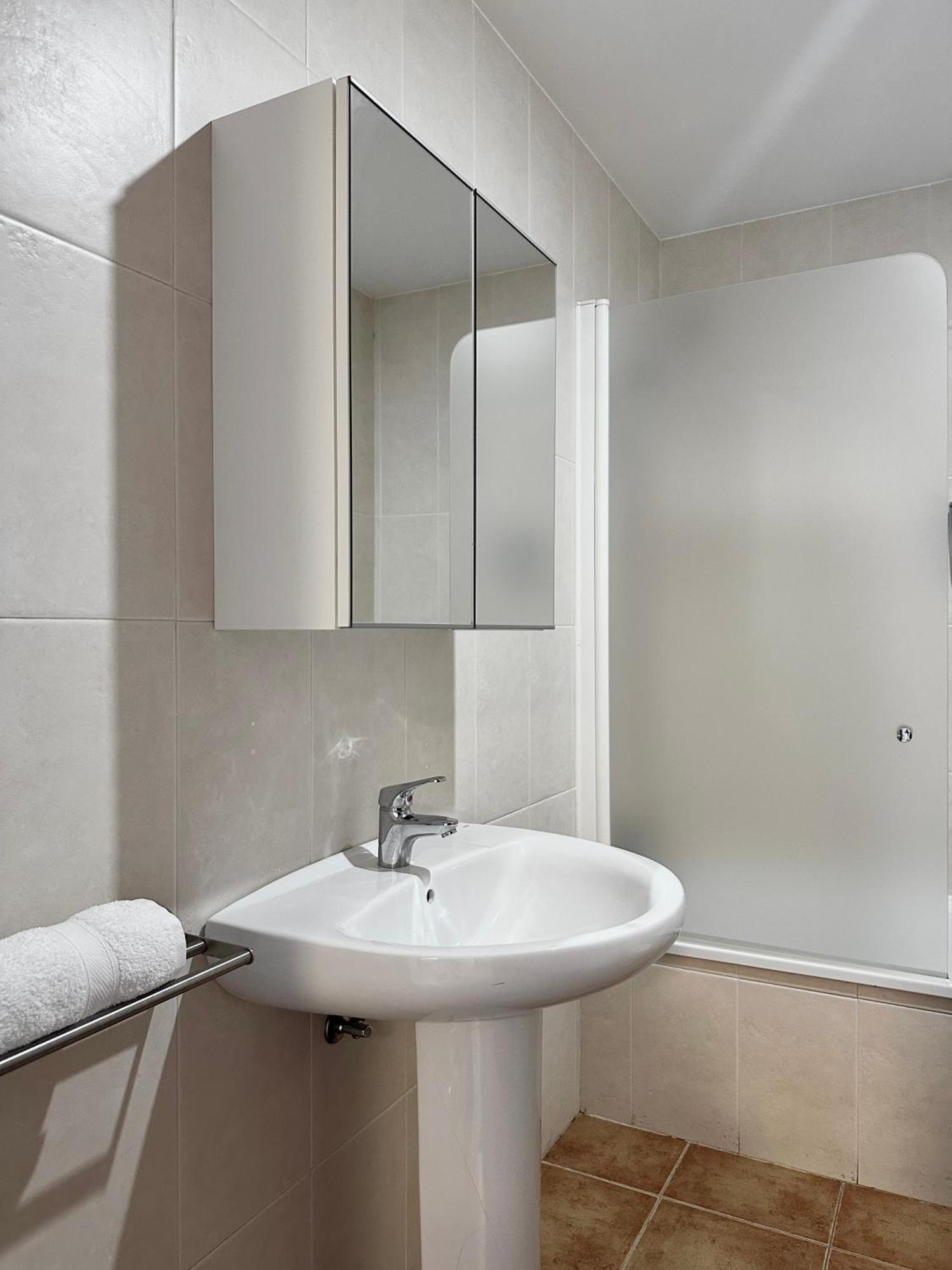 Lemos Nube Apartment Monforte De Lemos Bagian luar foto